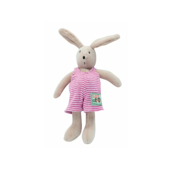 Little Sylvain the rabbit La Grande - MOULIN ROTY