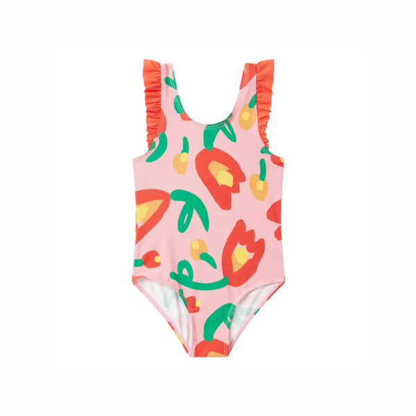 Pink Swim Suit - Stella McCartney