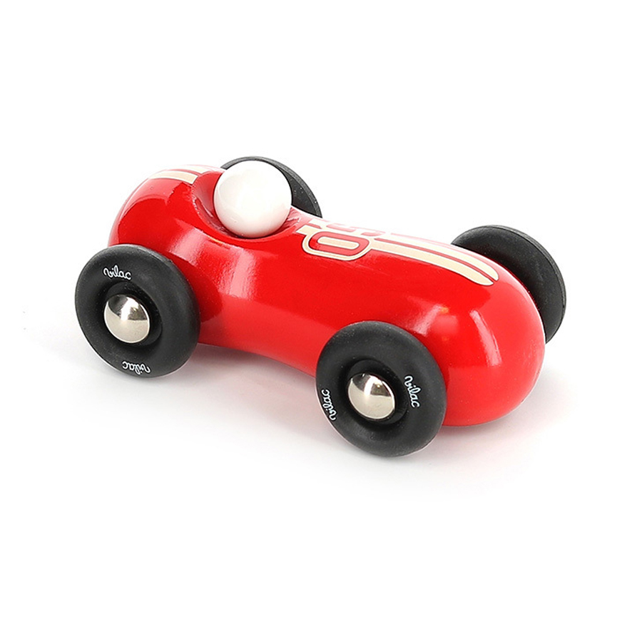 Red mini streamline - VILAC