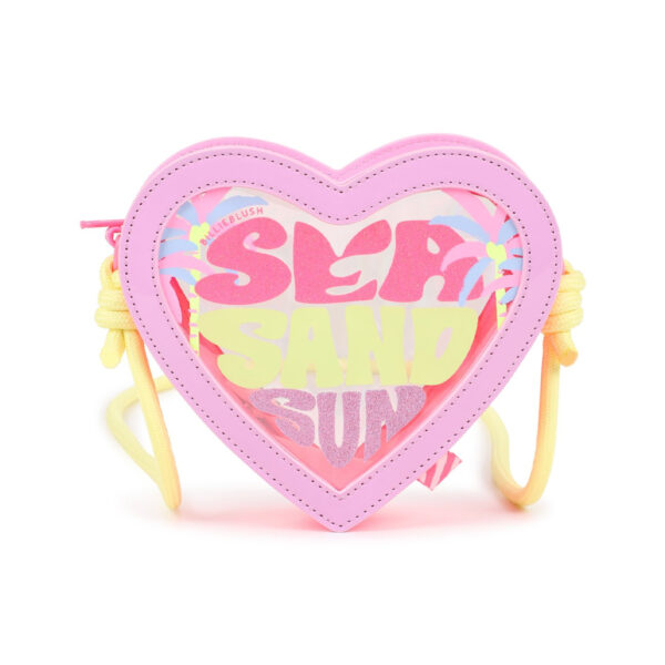 SAC A MAIN GREEN LEMON - BILLIE BLUSH