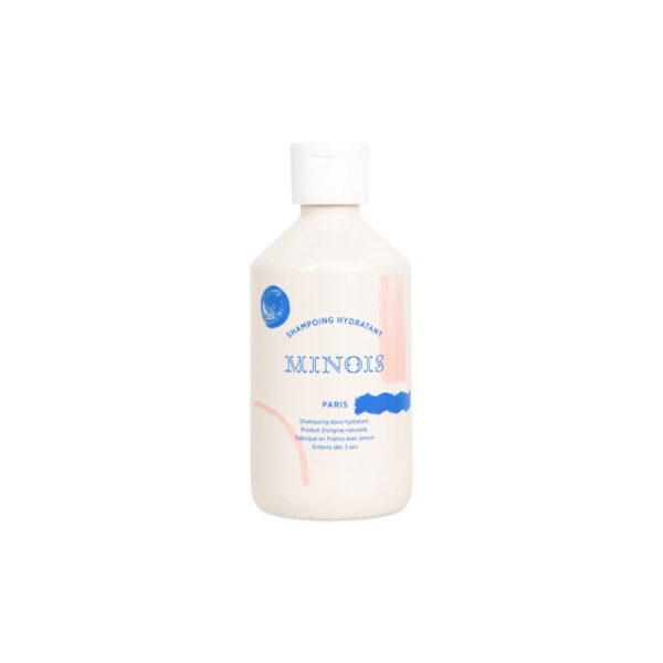 Shampoing Hydratant - MINOIS