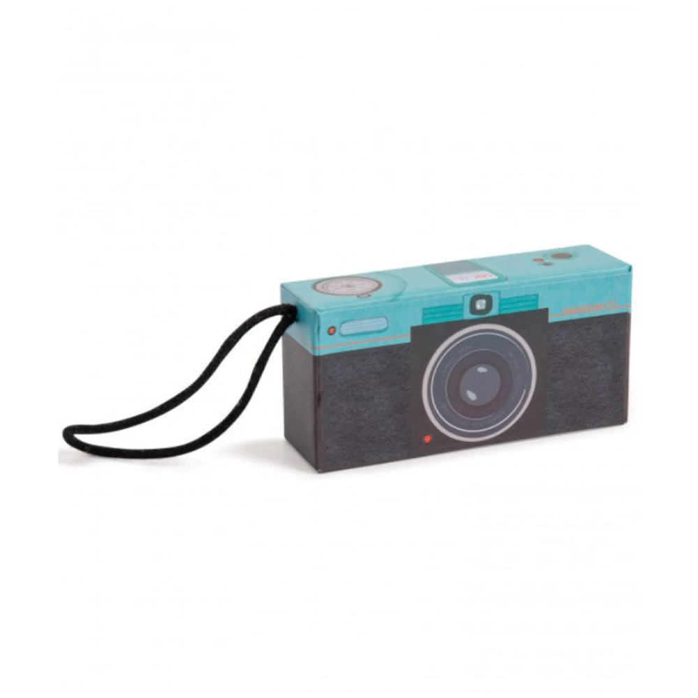 Spy Camera Blue - MOULIN ROTY