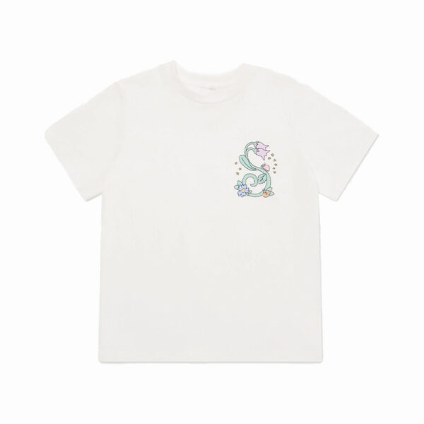 Stella Vine Graphic T-Shirt - Stella McCartney