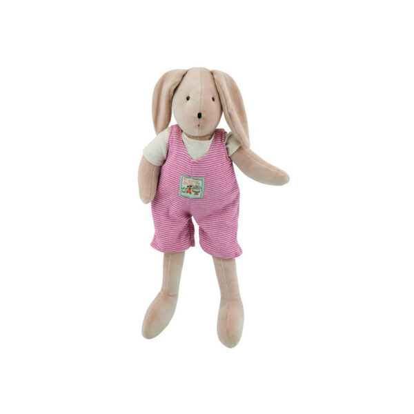 Sylvain the rabbit La Grande Famille - MOULIN ROTY