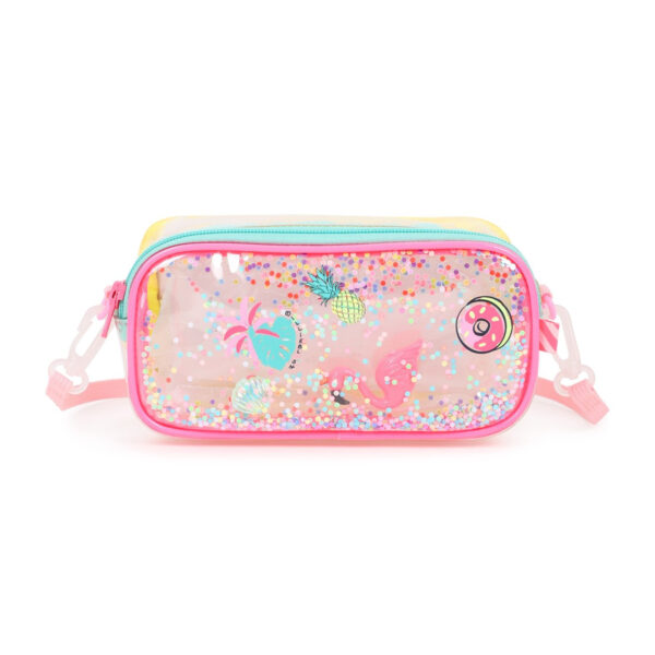 TROUSSE BABY PINK - BILLIE BLUSH