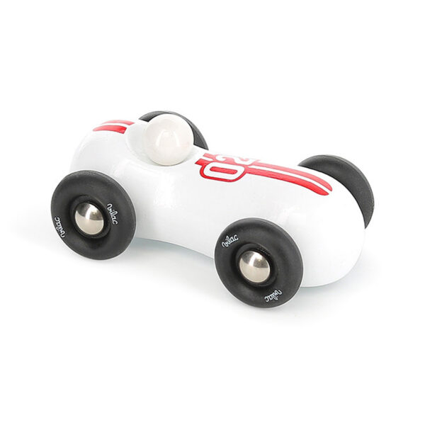 White mini streamline - VILAC