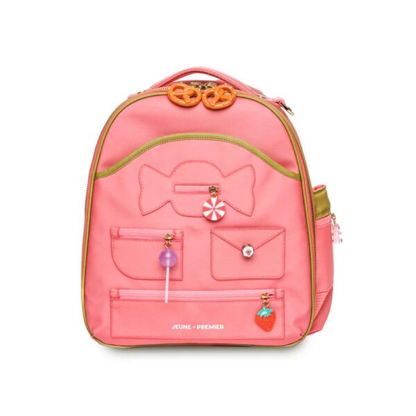 Backpack Ralphie - Candy - JEUNE PREMIER