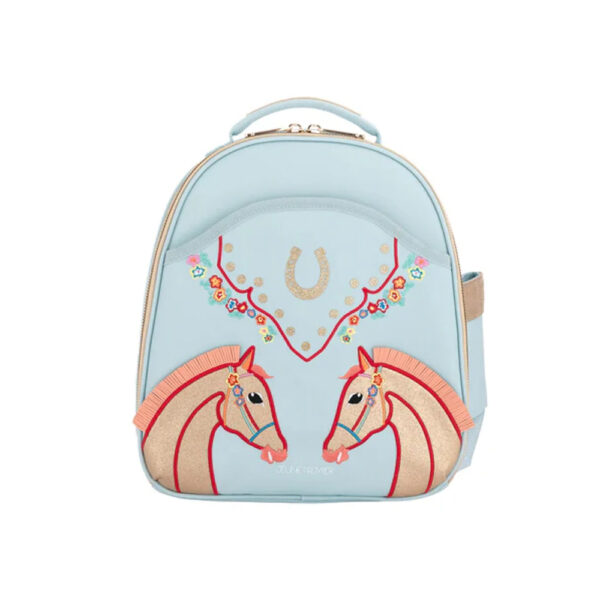 Backpack Ralphie - Cavalerie Florale - JEUNE PREMIER