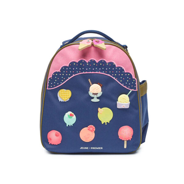 Backpack Ralphie - Disco Dip - JEUNE PREMIER