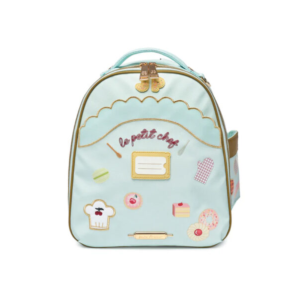 Backpack Ralphie - Le Petit Chef - JEUNE PREMIER