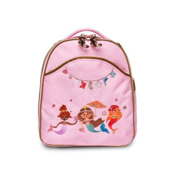Backpack Ralphie - Mermaids - JEUNE PREMIER