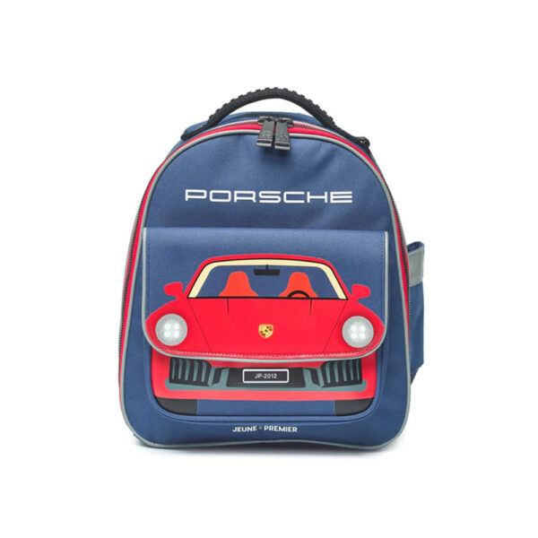 Backpack Ralphie - Porsche - JEUNE PREMIER
