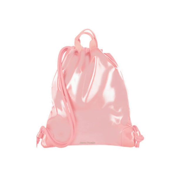 City Bag - Baby Pink - JEUNE PREMIER