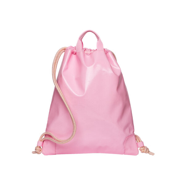 City Bag - Blush - JEUNE PREMIER