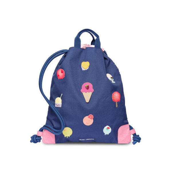 City Bag - Disco Dip - JEUNE PREMIER