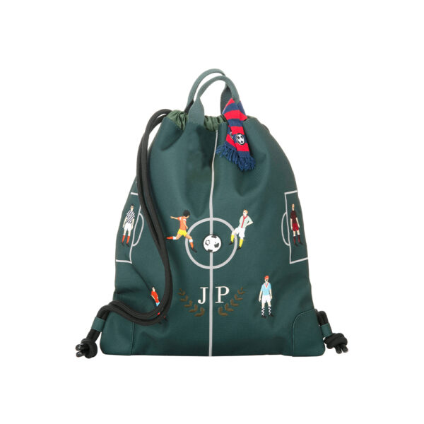 City Bag - FC Jeune Premier - JEUNE PREMIER
