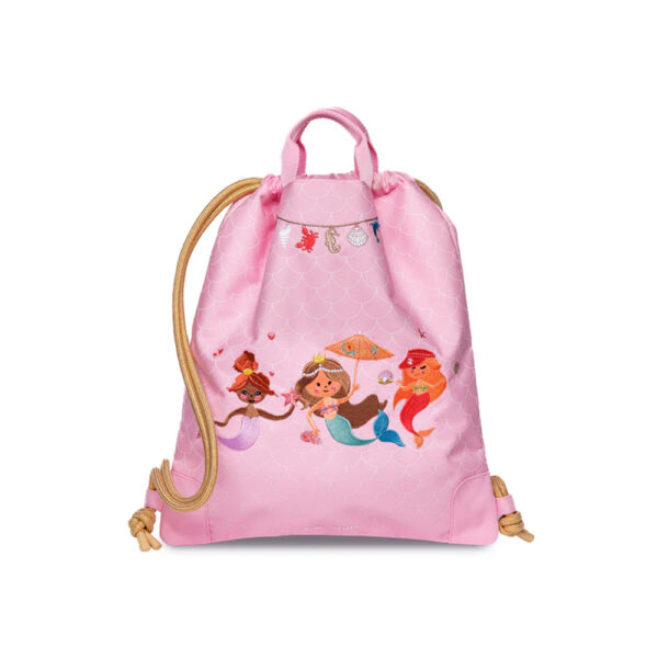 City Bag - Mermaids - JEUNE PREMIER