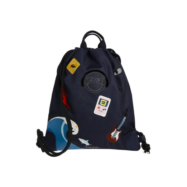 City Bag - Mr. Gadget - JEUNE PREMIER