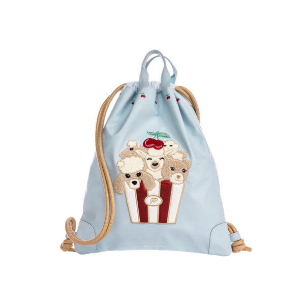 City Bag - Popcorn - JEUNE PREMIER