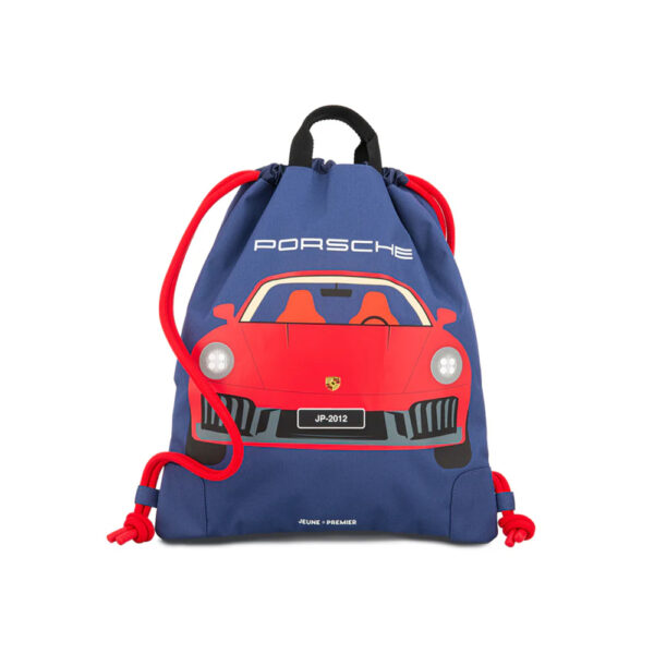 City Bag - Porsche - JEUNE PREMIER