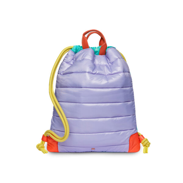 City Bag - Puffer Pastel Party - JEUNE PREMIER