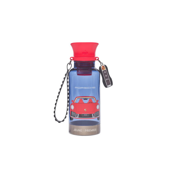 Drinking Bottle - Porsche - JEUNE PREMIER