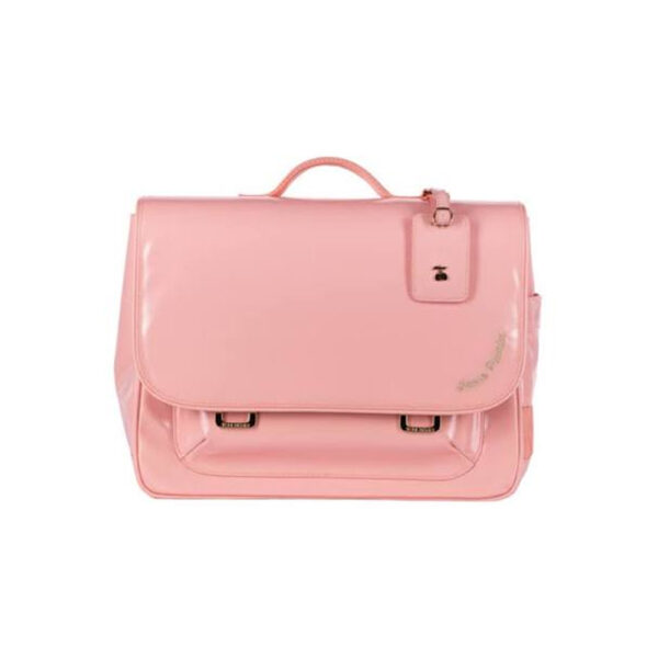 It Bag Midi - Baby Pink* - JEUNE PREMIER