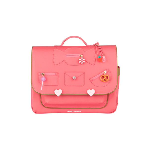 It Bag Midi - Candy - JEUNE PREMIER
