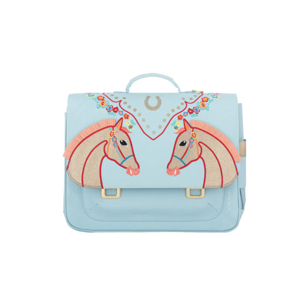 It Bag Midi - Cavalerie Florale - JEUNE PREMIER