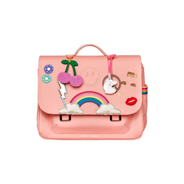 It Bag Midi - Lady Gadget Pink - JEUNE PREMIER