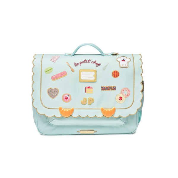It Bag Midi - Le Petit Chef - JEUNE PREMIER