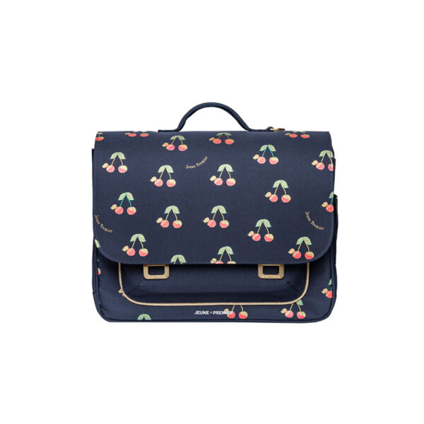 It Bag Midi - Love Cherries - JEUNE PREMIER