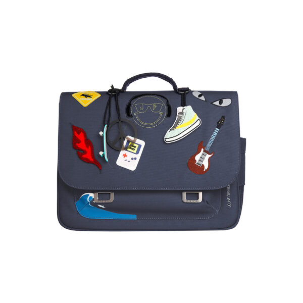 It Bag Midi - Mr. Gadget - JEUNE PREMIER
