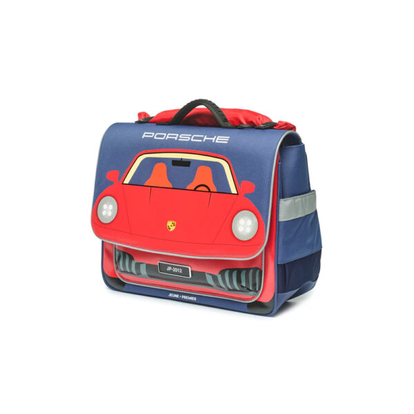 It Bag Midi - Porsche - JEUNE PREMIER