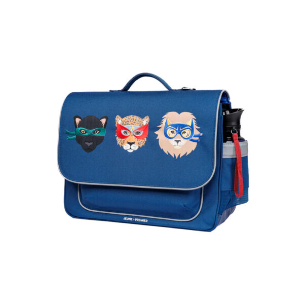 It Bag Midi - Supercats - JEUNE PREMIER