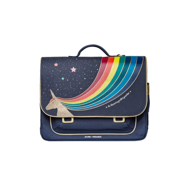 It Bag Midi - Unicorn Gold - JEUNE PREMIER