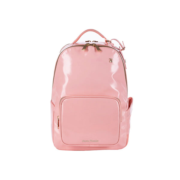 New Bobbie - Baby Pink - JEUNE PREMIER
