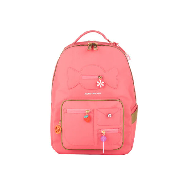 New Bobbie - Candy - JEUNE PREMIER