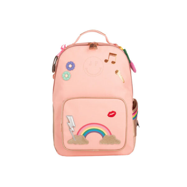 New Bobbie - Lady Gadget Pink - JEUNE PREMIER
