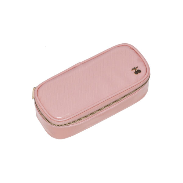 Pencil Box - Baby Pink - JEUNE PREMIER
