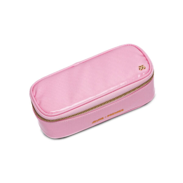 Pencil Box - Blush - JEUNE PREMIER