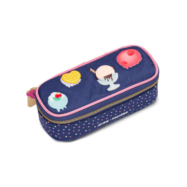 Pencil Box - Disco Dip - JEUNE PREMIER
