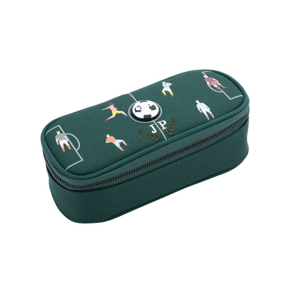 Pencil Box - FC Jeune Premier - JEUNE PREMIER
