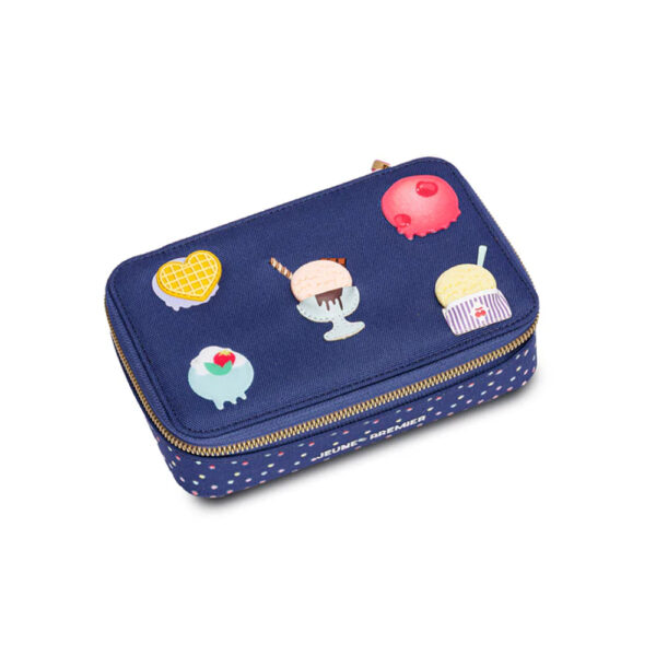 Pencil Box Filled - Disco Dip - JEUNE PREMIER