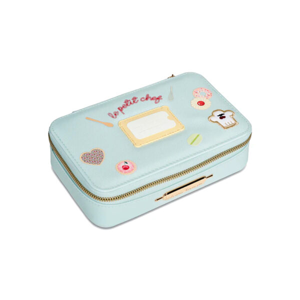Pencil Box Filled - Le Petit Chef - JEUNE PREMIER
