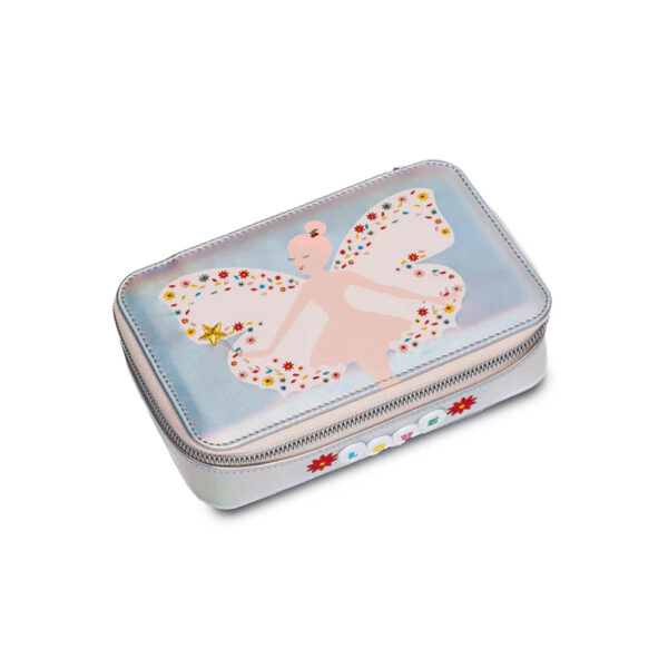 Pencil Box Filled - Magic Elf - JEUNE PREMIER