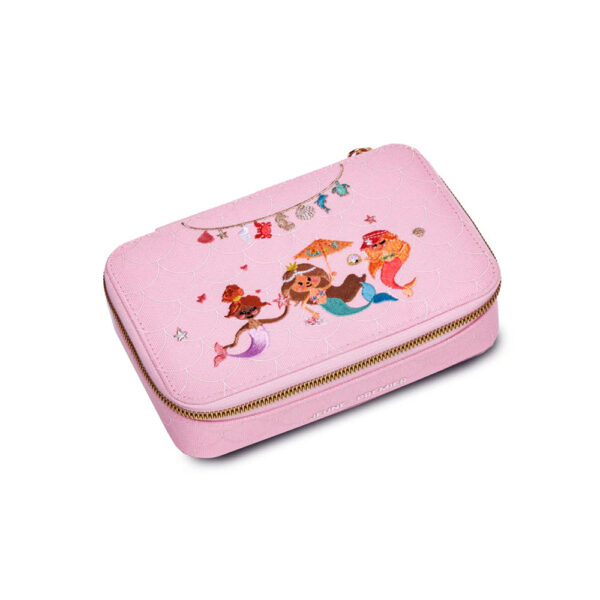 Pencil Box Filled - Mermaids - JEUNE PREMIER
