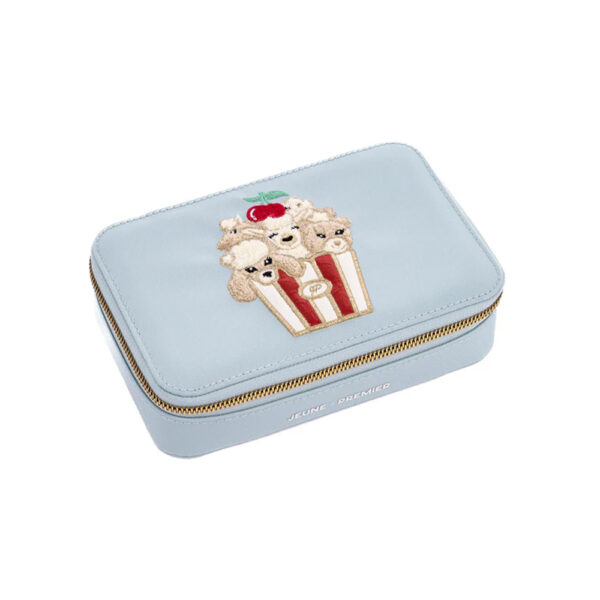 Pencil Box Filled - Popcorn - JEUNE PREMIER