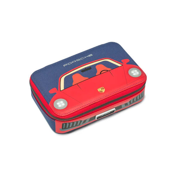 Pencil Box Filled - Porsche - JEUNE PREMIER