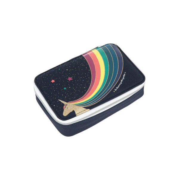 Pencil Box Filled - Unicorn Gold - JEUNE PREMIER